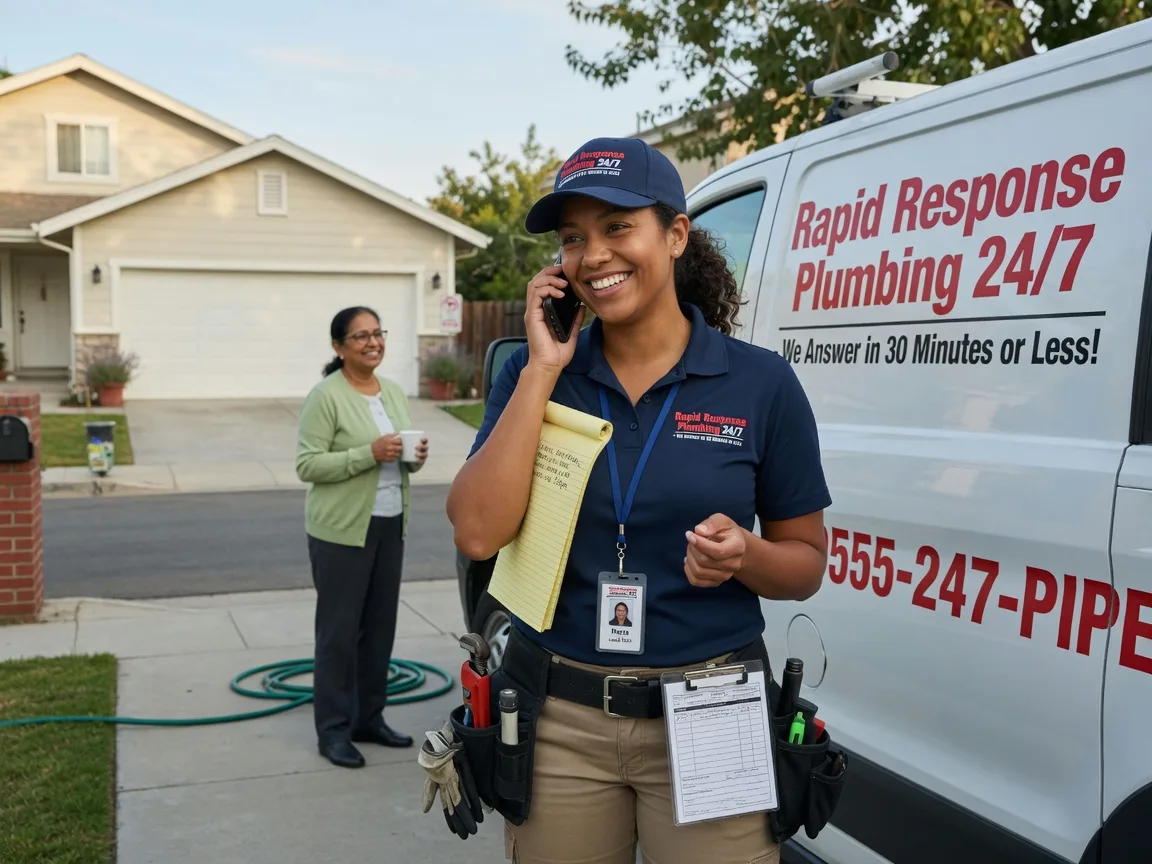 Emergency Plumber Ceresco, MI FAQs